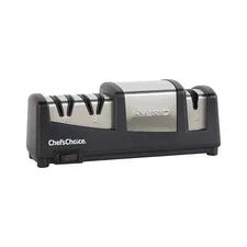 Chef'sChoice 290 Hybrid AngleSelect Diamond Hone Knife Sharpener
