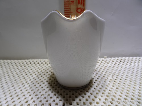 EDELSTEIN BAVARIA Creamer #21187232 - Gold Trim (GERMANY) VGUC - Picture 6 of 11