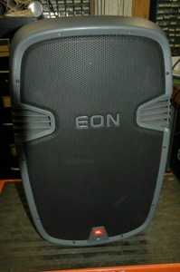 jbl eon 315