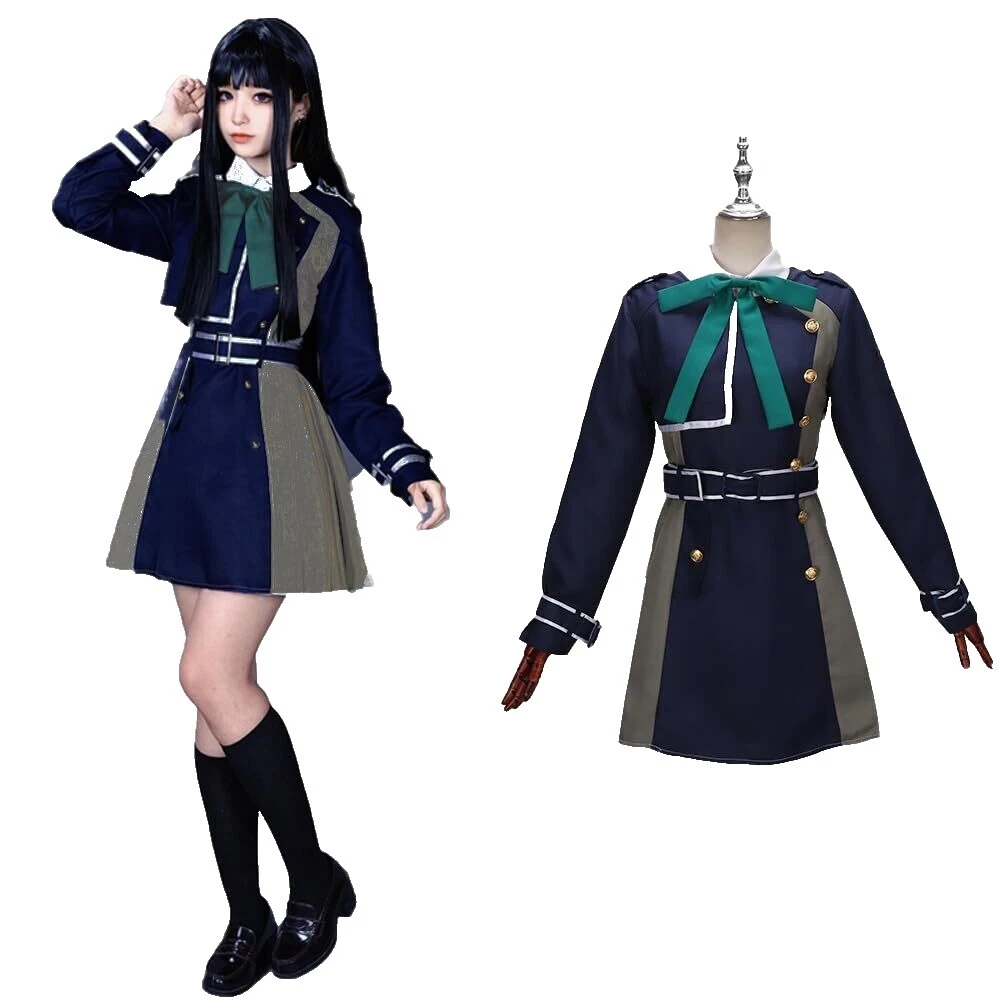 Halloween Uniform Unisex Costumes
