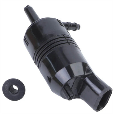 Waschwasserpumpe Wischwasserpumpe für Buick Chevrolet GMC Olds Pontiac 22127573