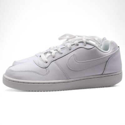 Nike Ebernon Low Women's Casual Fashion Lifestyle Shoes Sneakers Size 9