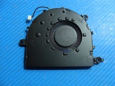 Lenovo IdeaPad 15.6  5-15ITL05 Genuine Laptop CPU Cooling Fan DC28000F1F0