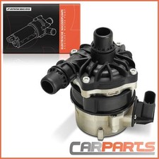 Zusatzwasserpumpe Standheizung f&uuml;r Mercedes-Benz W176 C117 X156 V222 W222 X222