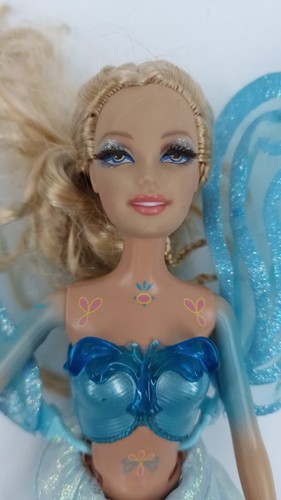 Barbie Supersize Super Hair Quick Curl – Mattel Vintage Années 70 – RARA