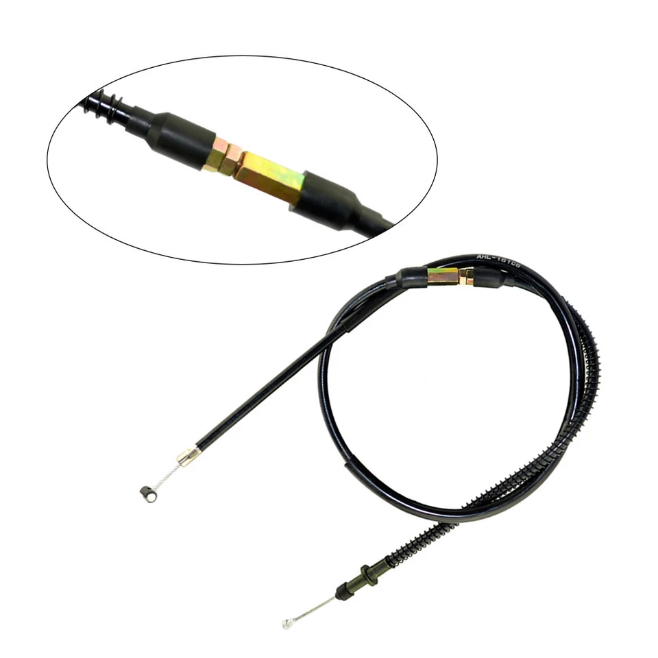 Cable de embrague para Kawasaki KLR250 1984-2004 KLX300 KLX300R 1996-2007 KLX250 94-14 Foto 2 de 4