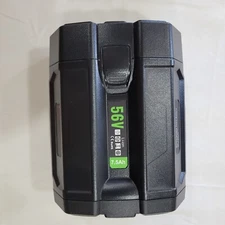 56V 7.5Ah BA5675 Rechargeable Battery For EGO