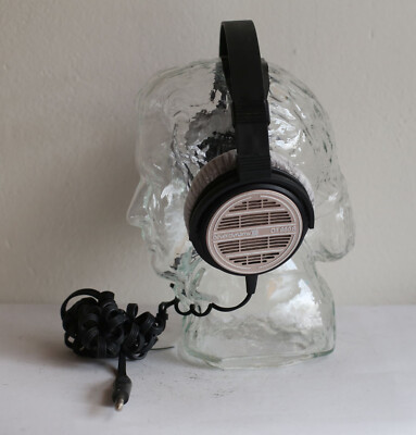 beyerdynamic DT 880s Studio Kopfhörer in schwarz - Vintage -