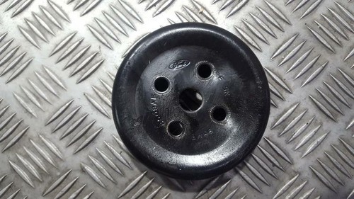 98MF8509AB Wasserpumpe Riemenscheibe für Ford Focus UK220540-85