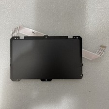 Oem Dell Latitude Synaptic Touchpad 7420 E7420 0gx9kn 0t98n2 Wcable Black C1 T2