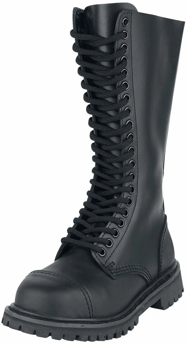 Boots militaire sales femme