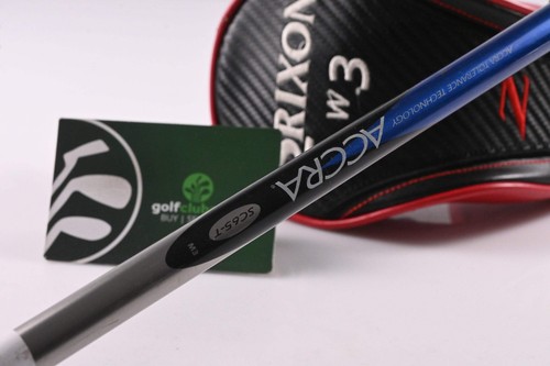 Srixon Z-F85 #3 Wood / 15 Degree / Regular Flex Accra SC 65 Shaft - Picture 6 of 9