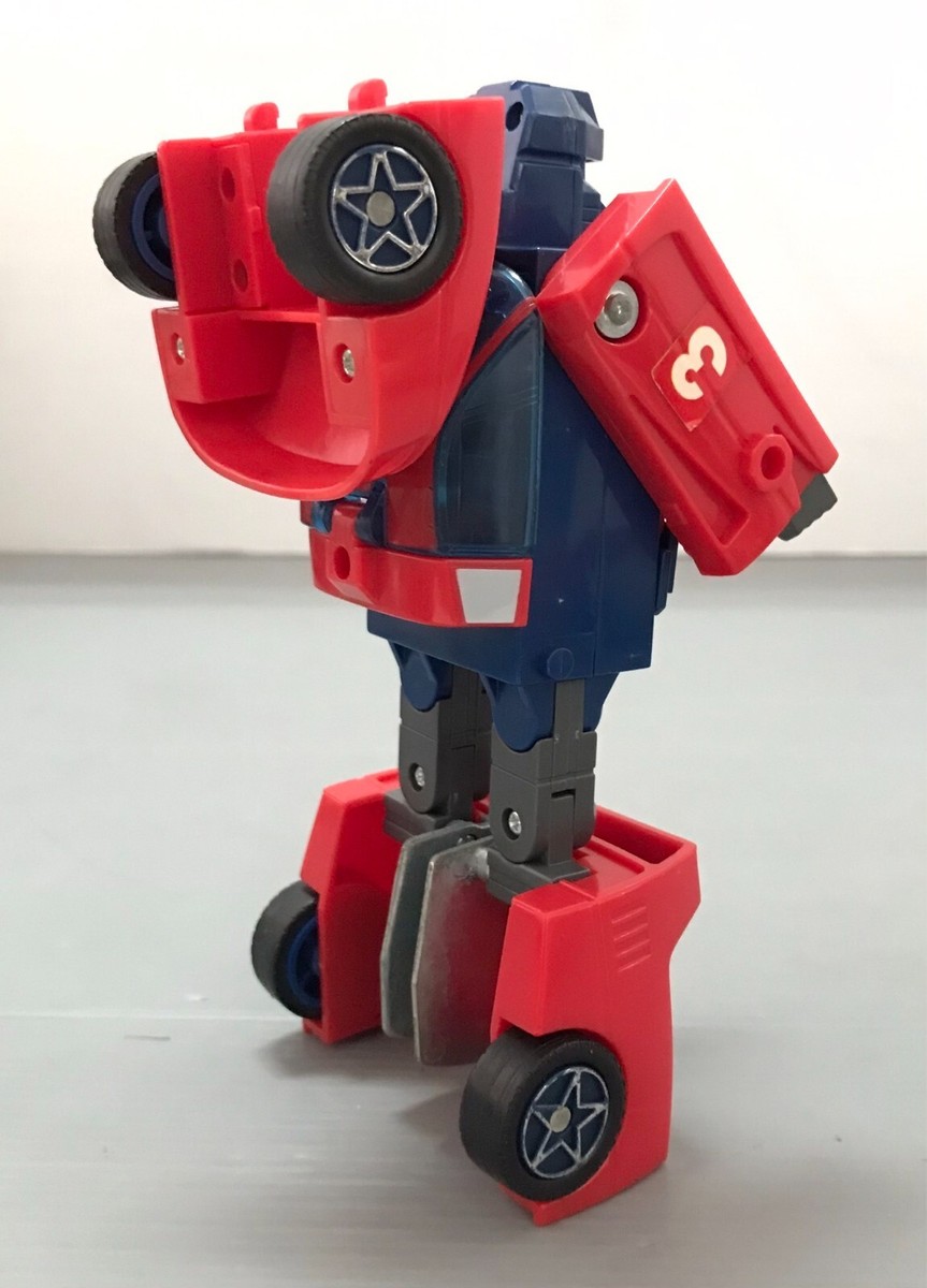 TAKARA HASBRO TRANSFORMERS G1 VICTORY C-322 BRAVER ROAD TAKARA HASBRO TRANSFORMERS G1 VICTORY C-322 BRAVER ROAD