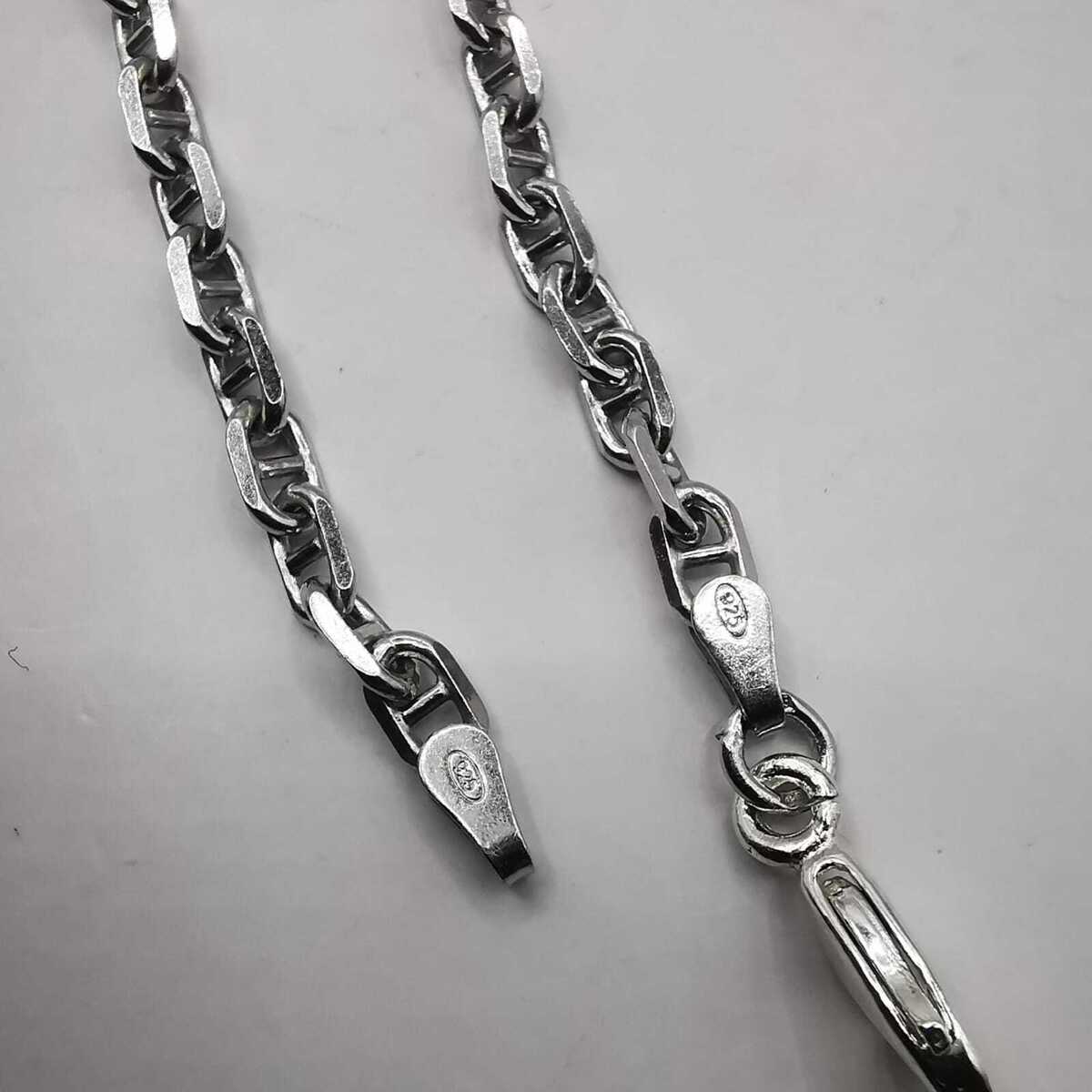 Vintage 925 Sterling Silver 21.8 Vintage 925 Sterling Silver 21.8