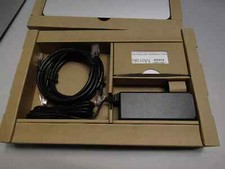 Cisco Firewall Meraki Ethernet MX67- Silver New- Some writing on box never used