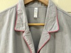 GAP Body Women's Size L 100% Cotton Ltd Ed Breast Cancer Research Pajama Set — photo 3