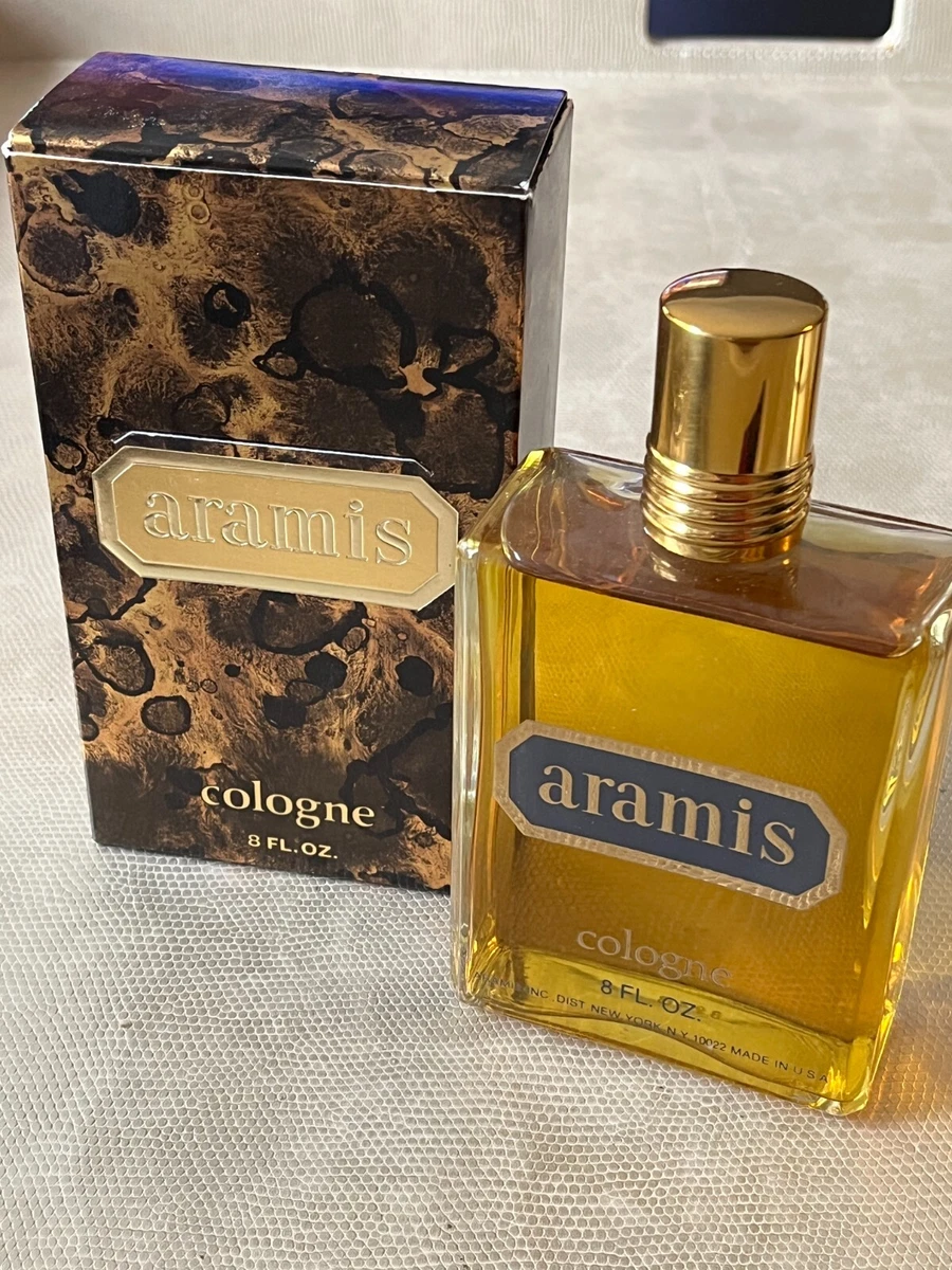 Aramis Vintage Eau de Toilette for Men for sale | eBay