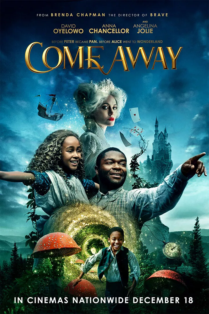 Adventure full movie 2021 sale