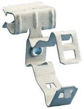 Nvent (Erico) 24M24SM, 1-1/2" EMT/Rigid, 25 Lb Load, Pipe to Flange Clip , 1pc