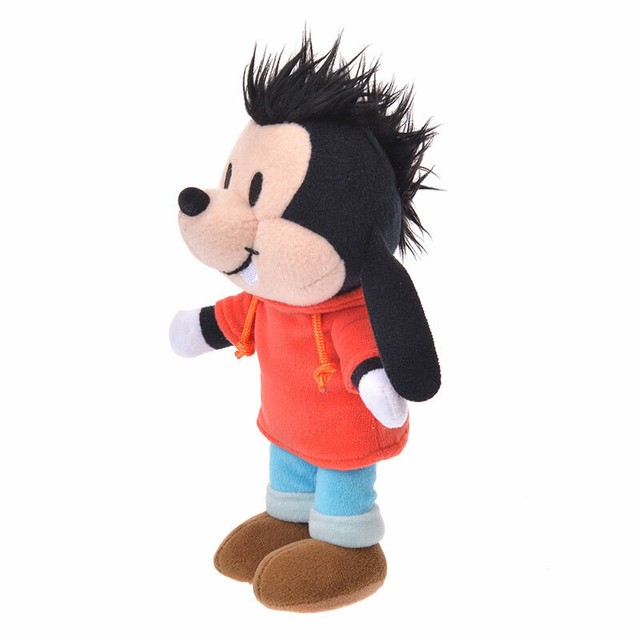 disney nuimos goofy