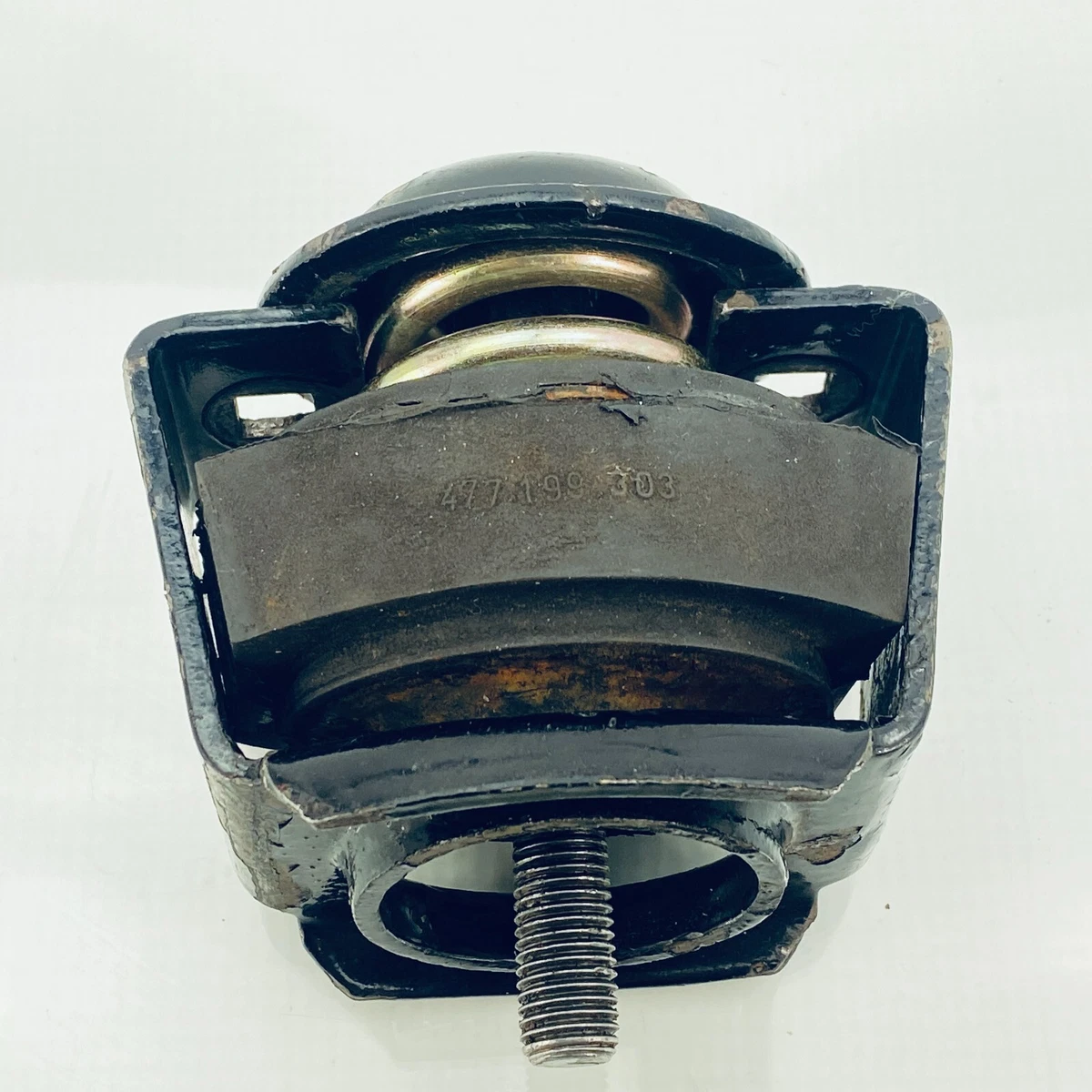 Porsche 924 2.0L Right Side Engine Mount 477199303 | eBay