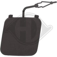 Diederichs 4014864 Klappe, Abschlepphaken FüR CitroËN Peugeot