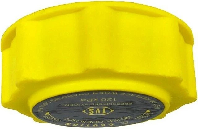 Stant 10250 Engine Coolant Reservoir Cap - Image 4 of 4