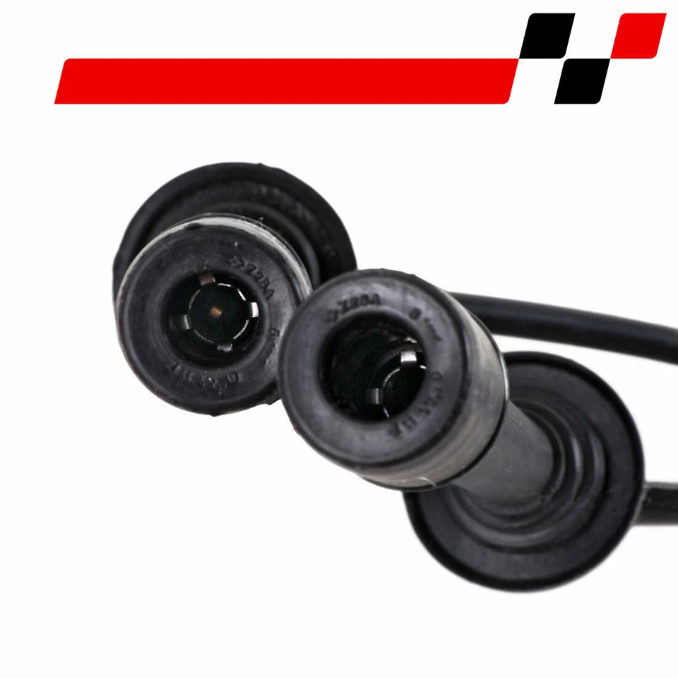 Juego de cables de bujía para Kia Spectra L4 2000-2003 2004 1,8 L 1998-2001 Kia Sephia Foto 3 de 4