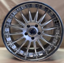 AUDI Q7 MRR HR2 ALLOY WHEEL 19 INCH 5 STUD NEW WITH BOX BRAND NEW