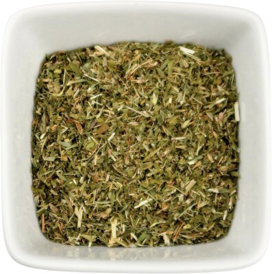 Alfalfa Leaf | Premium Dried Alfalfa Leaves for Tea, Tinctures & Herbal Blends