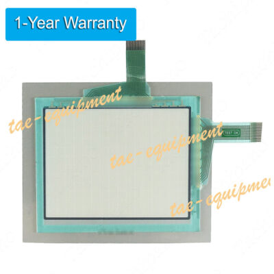 GP2300-LG41-24V Touch Screen for GP2301-TC41-24V Glass Panel with Front Overlay