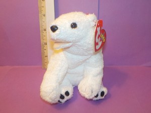 aurora beanie baby value