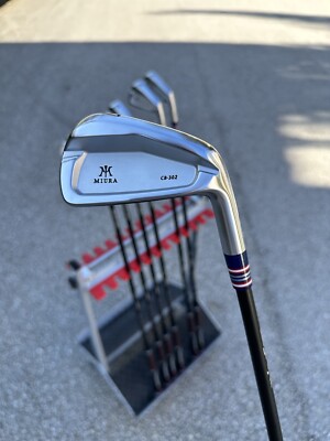 miura ミウラ 三浦技研 CB-302 Tour Issue LA Blue s-l400.jpg
