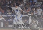 2019 Topps Stadium Club - Luke Voit #SCA-LV