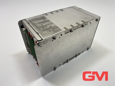 Nordmann Hutschienengerät SEM-Modul DIN-rail housing device Spannung 24VDC 1A