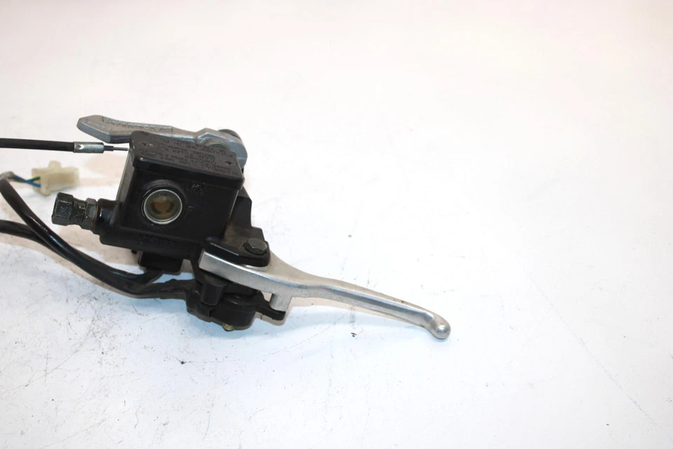 00 Yamaha Sx500r OEM 8DF-W2587-00-00 8DF-W2587-40-00 SY0 Foto 2 de 4