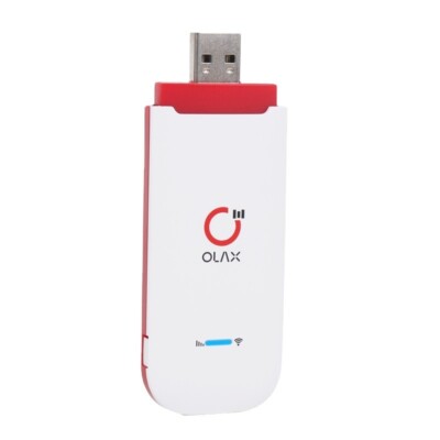 OLAX U90 Portable wifi 4G wireless network card F90 Antenna router usb card WiFi