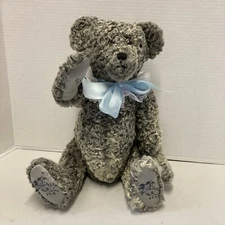 Made With Tender Loving Care By Susan Allen Teddy Bear, 18” Jointed