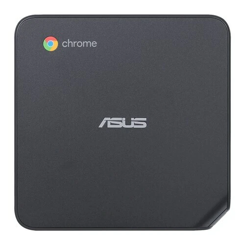 ASUS Chromebox 4 i3-10110U Processor 8GB/128GB Chrome OS ⭐Tracking⭐