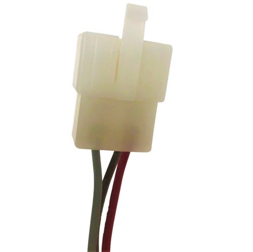 Eton Ignition Switch E-Ton Beamer 50 Matrix 50 49cc Scooter - New OE Style - Bild 4 von 5