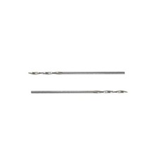 NEW Walthers 947-73 Drill Bits 73 0.024" Diameter 2 pieces FREE US SHIP