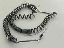 Novoferm Novoport Kabel Stromkabel Anschlusskabel Hauptkabel Kabelbaum