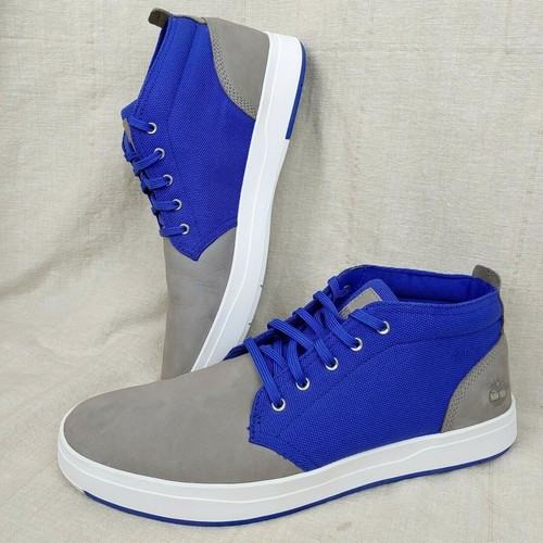 davis square sneaker for men