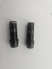 COBRA  AEROJET  .335 or .350  DRIVER/ FW ADAPTER,  .370 AEROJET HYBRID ADAPTER