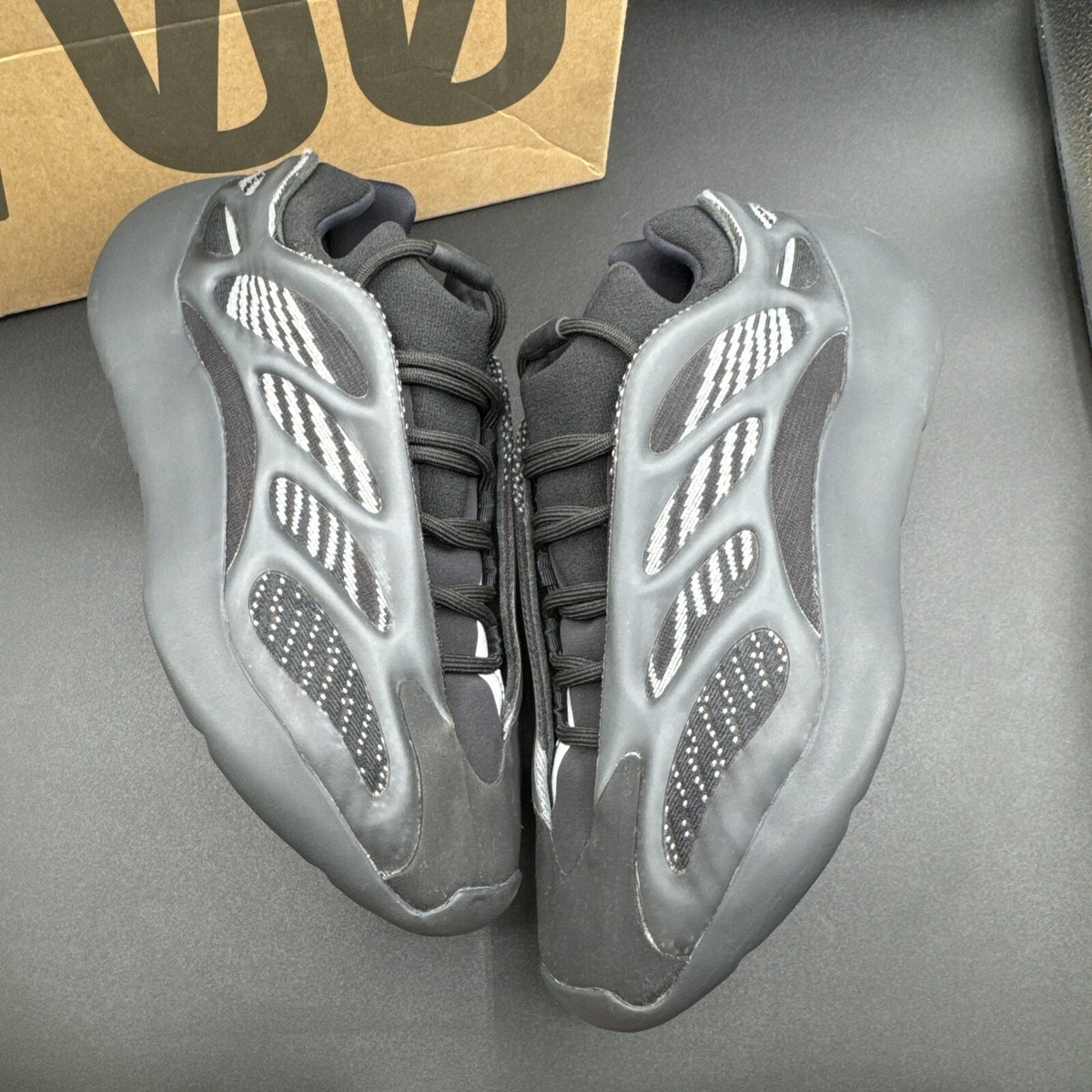 V3 Alvah Does The Yeezy 700 Fit True To Size Adidas Yeezy 700 V3