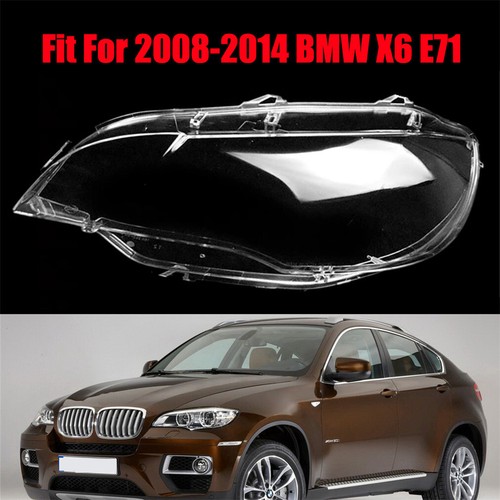 Bi-Xenon LED HELLA Bi-Xenon/LED Scheinwerfer Für BMW X6 (E71, E72