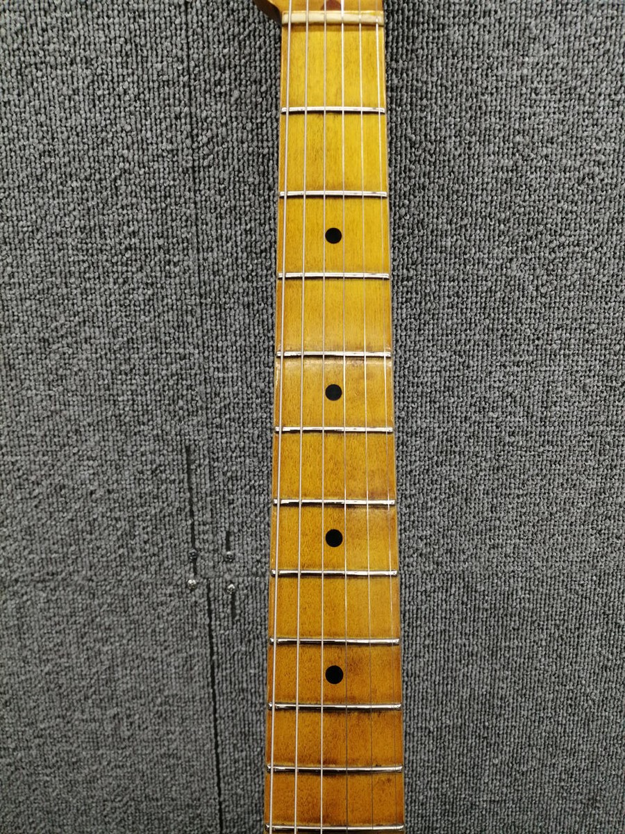 RITTENHOUSE GUITARS S-MODEL Electric Guitar-02 | eBay