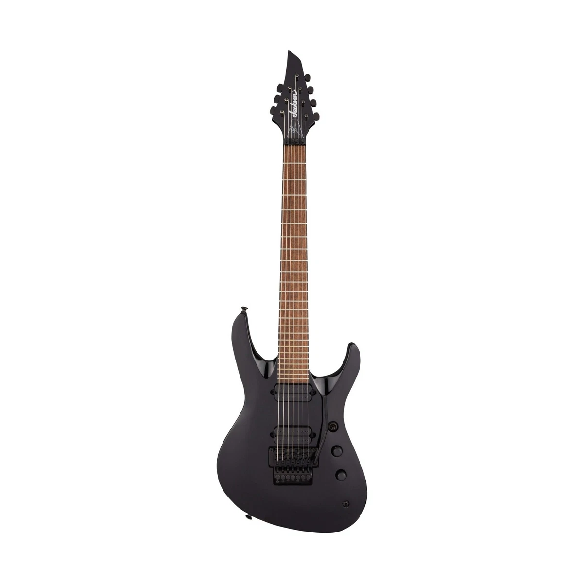 Jackson Solid 7 String Electric Guitars for sale | eBay