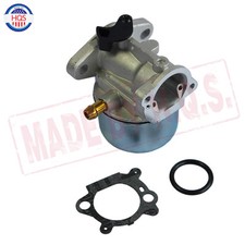 Carburetor Fits For BS 799868 498170 497586 498254 497314 50-657