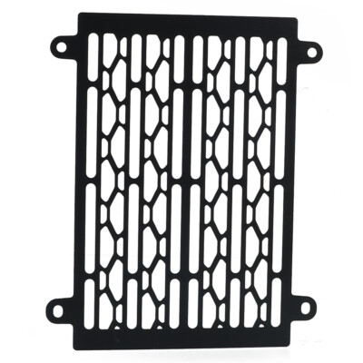 Radiator Guard Protector Grille Grill For CFMOTO CLC/CL-C 250 2024-2026